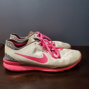Nike Free TR Fit 5